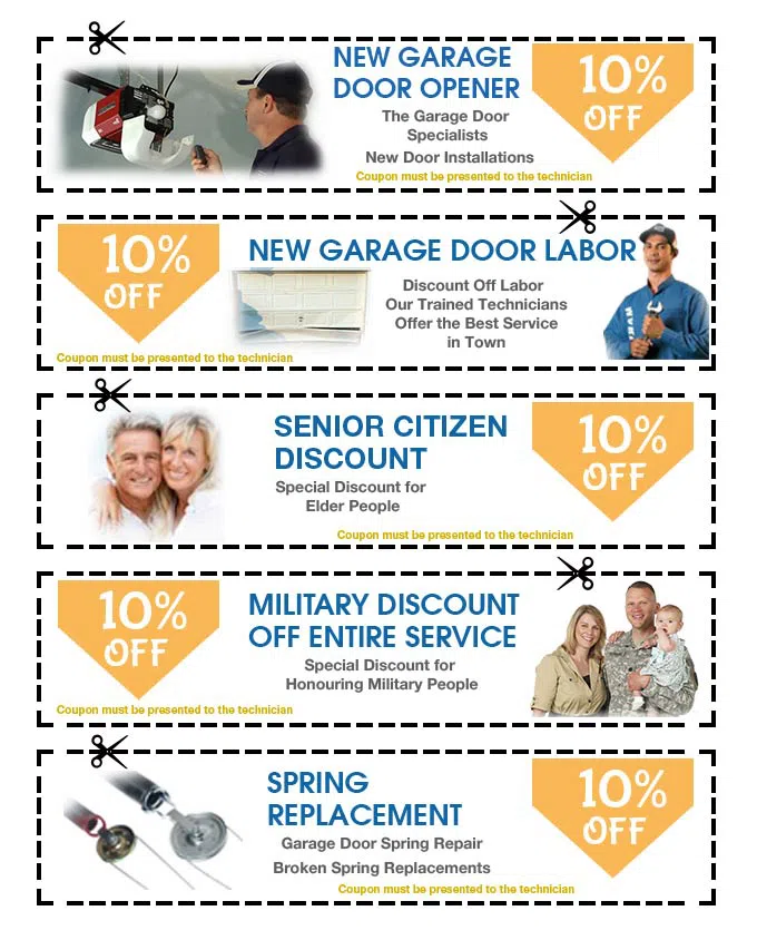United Garage Doors Colton, CA 909-375-0500 - CouponSet11-five